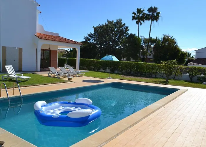 Villa Claudia